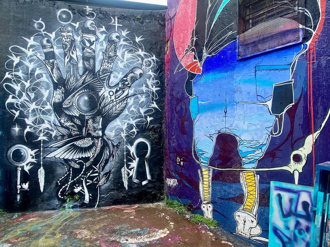 Tours January 2024 - 9 - 1