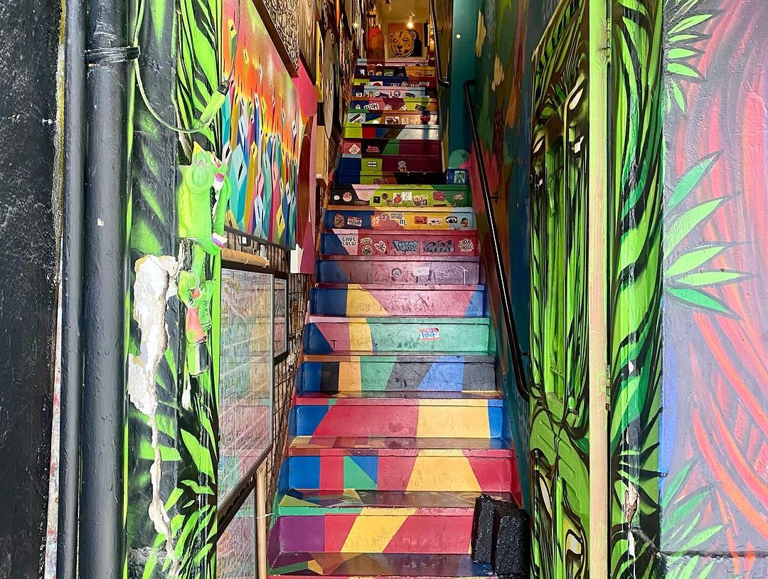 Tours January 2024 - 9 - 2