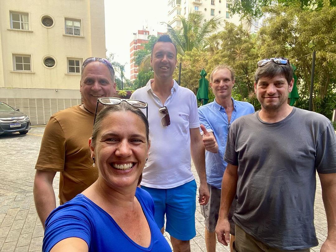 Tours January 2024 - 3 - 0