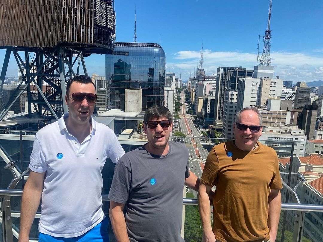 Tours January 2024 - 7 - 0