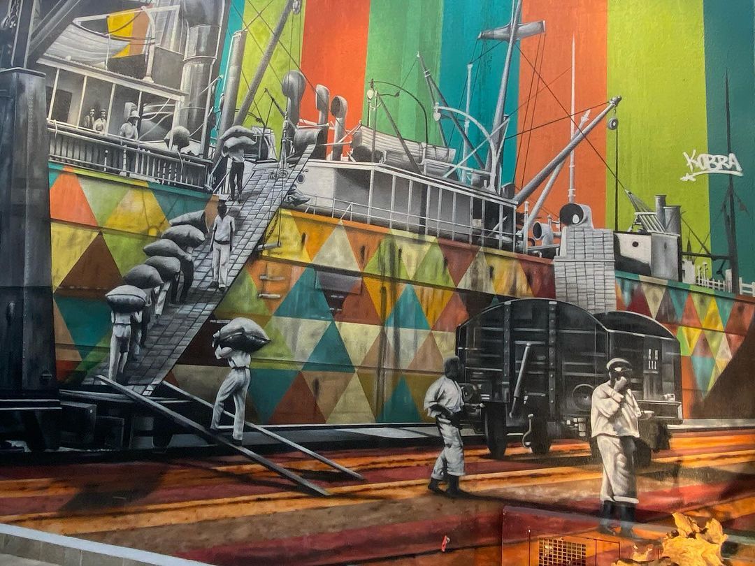 Tours February 2024 - 4 - 5