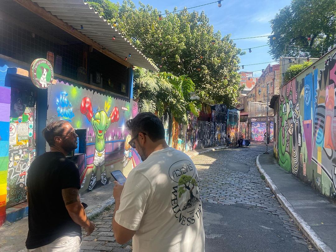 Tours April 2024 - 5 - 0