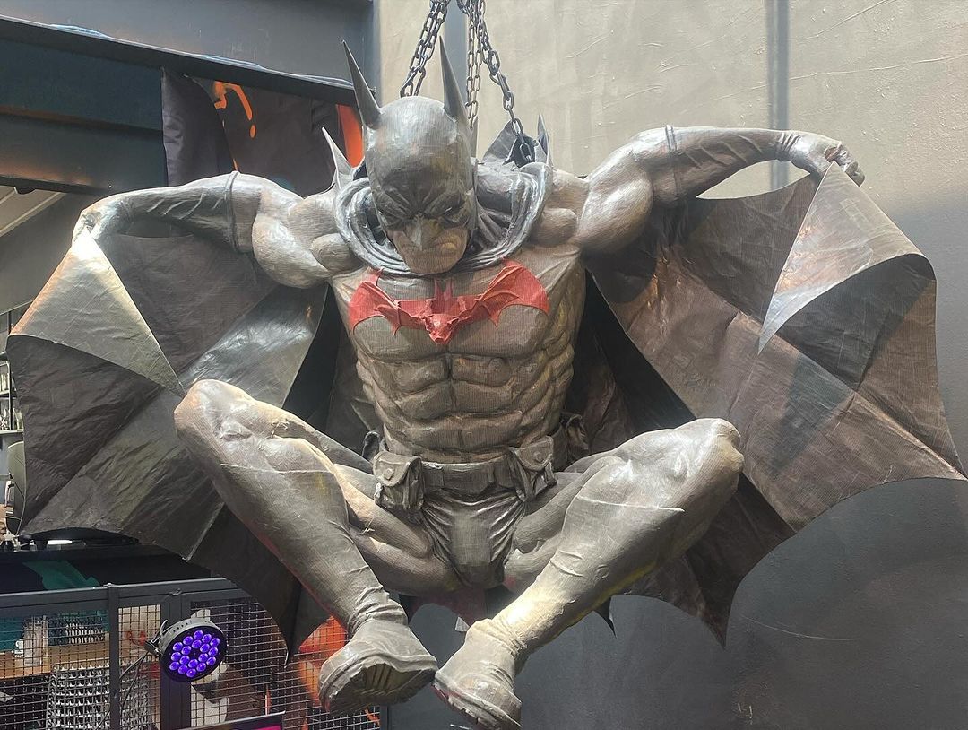 Tours April 2024 - 5 - 2