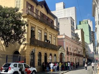 Tours May 2024 - 11 - 0