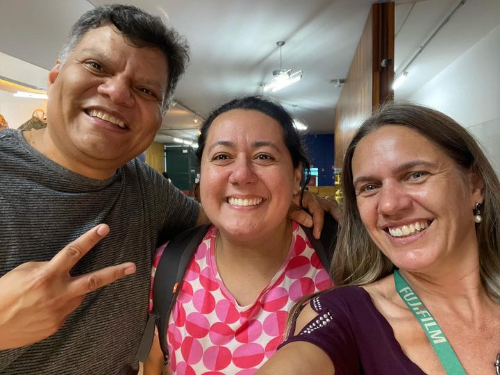 Tours May 2024 - 3 - 0