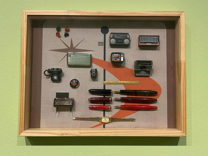 Tours May 2024 - 5 - 2