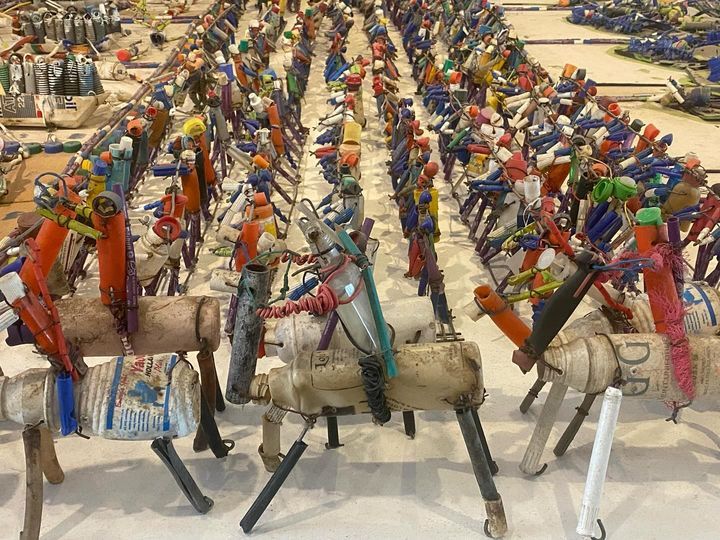 Tours May 2024 - 7 - 0