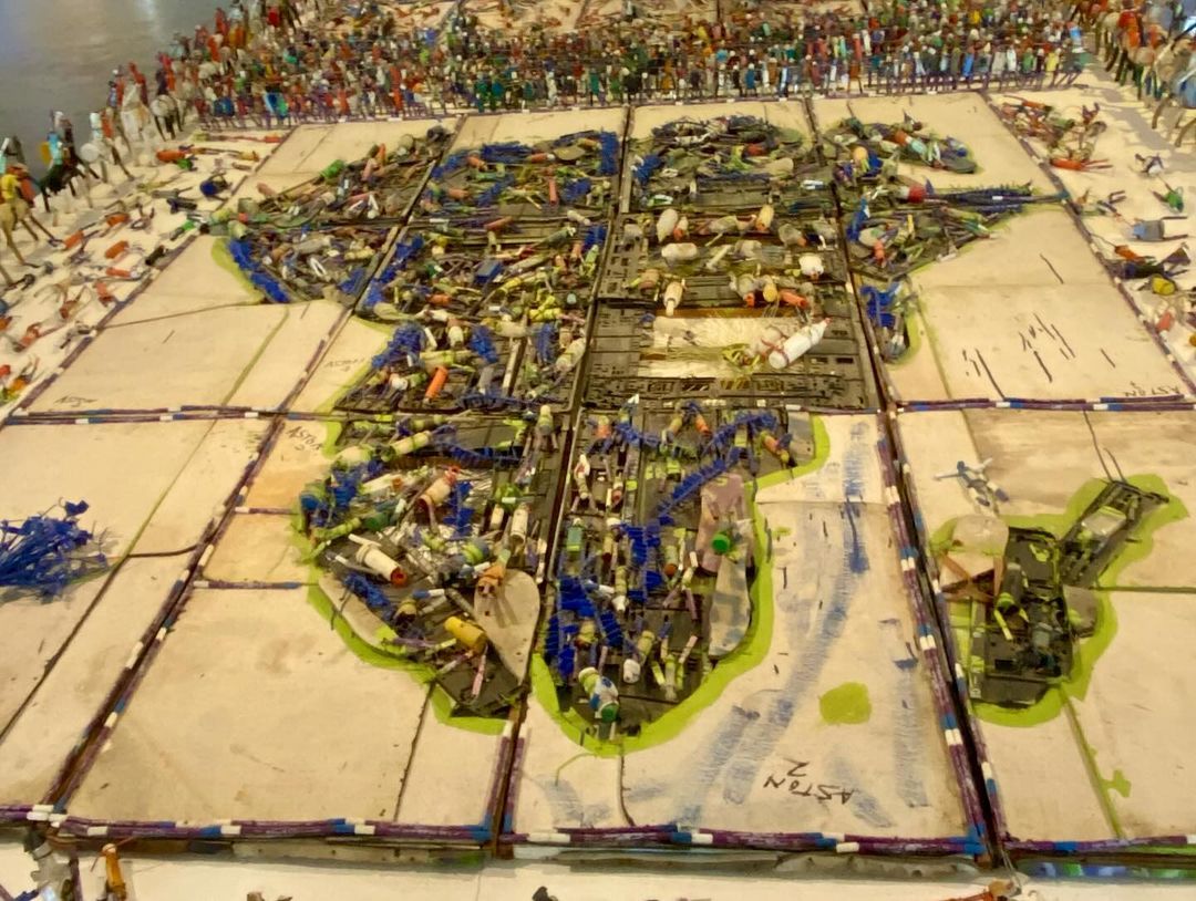 Tours August 2024 - 6 - 7