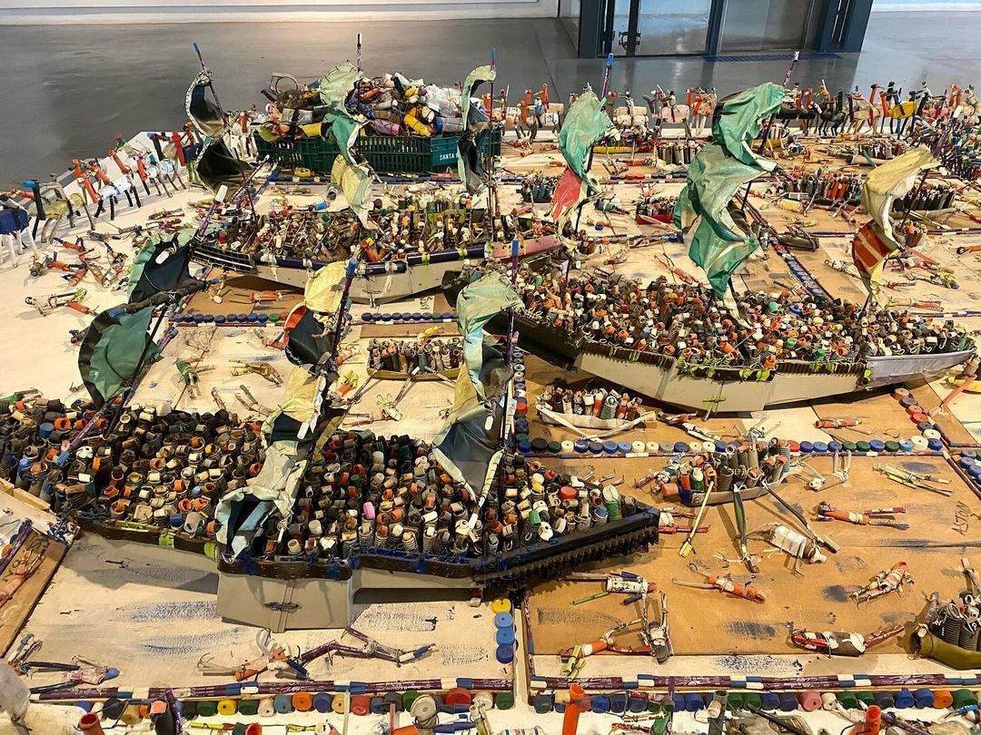 Tours August 2024 - 6 - 8