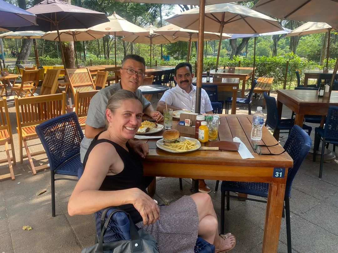 Tours September 2024 - 8 - 2