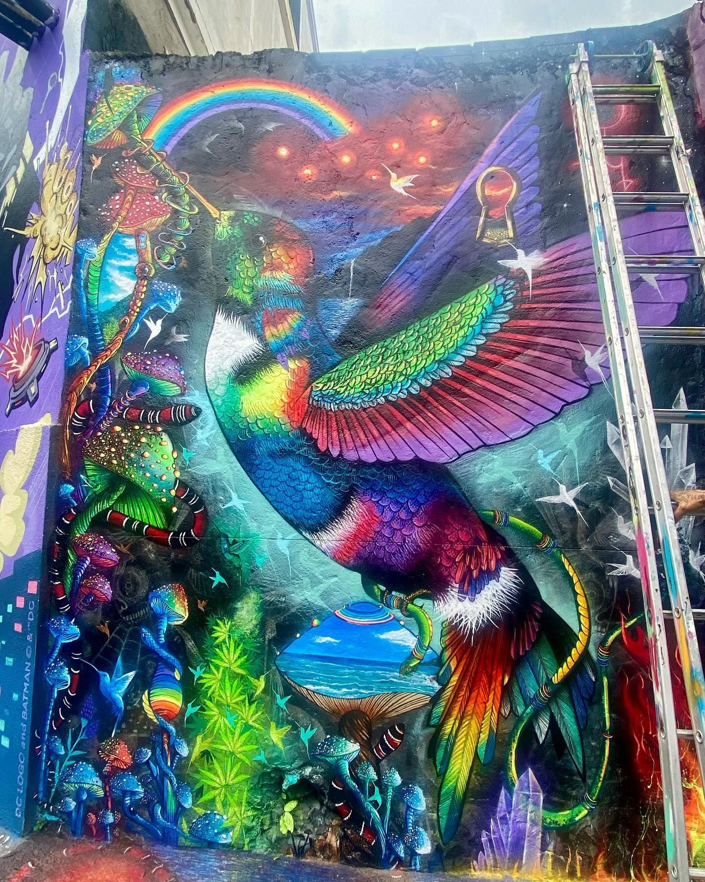 Tours October 2024 - 12 - 1