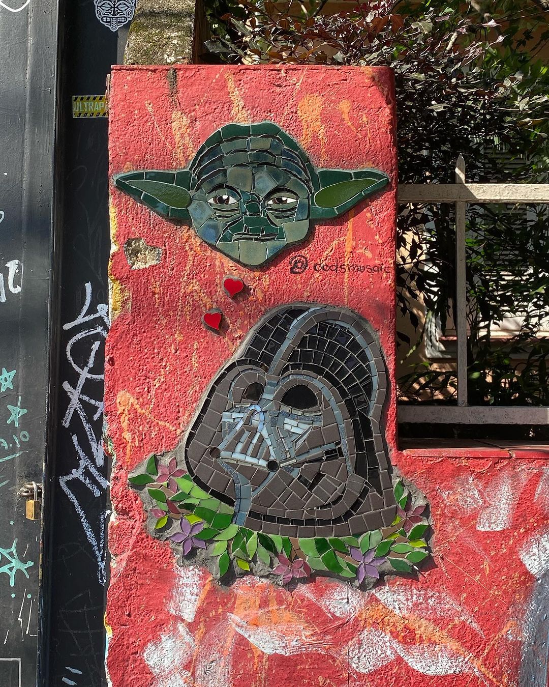 Tours November 2024 - 3 - 5