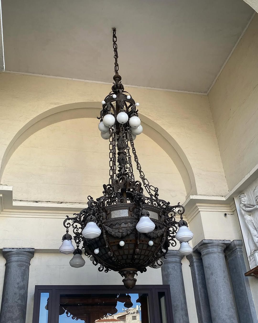 Tours November 2024 - 8 - 2