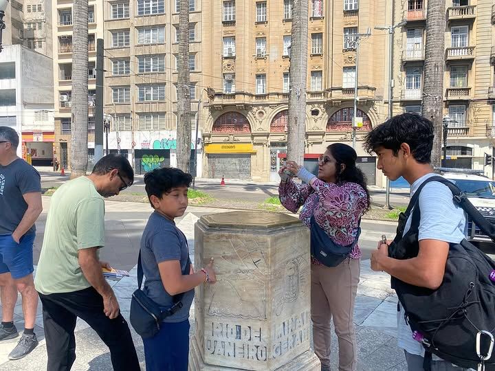 Tours December 2024 - 7 - 1