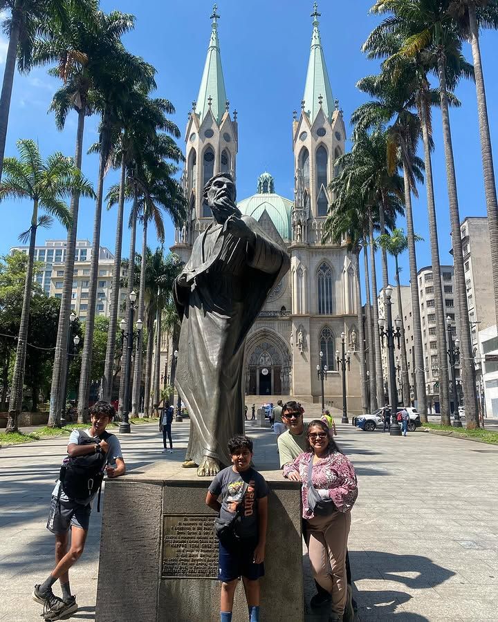 Tours December 2024 - 9 - 0