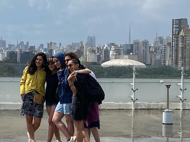 Tours December 2024 - 12 - 6