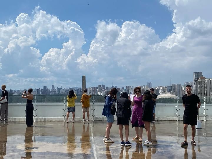 Tours December 2024 - 12 - 7