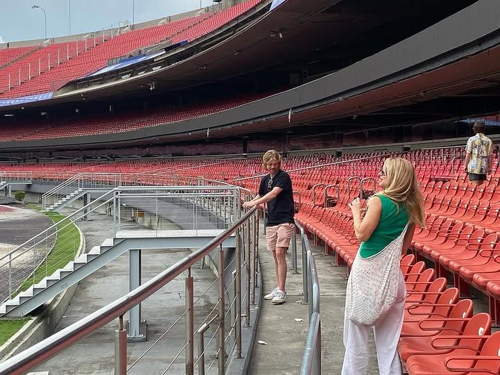 Tours January 2025 - 9 - 2