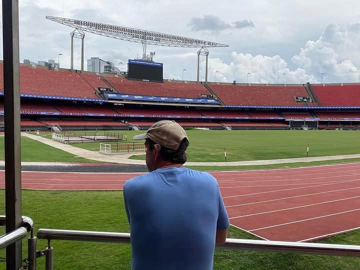 Tours January 2025 - 9 - 4