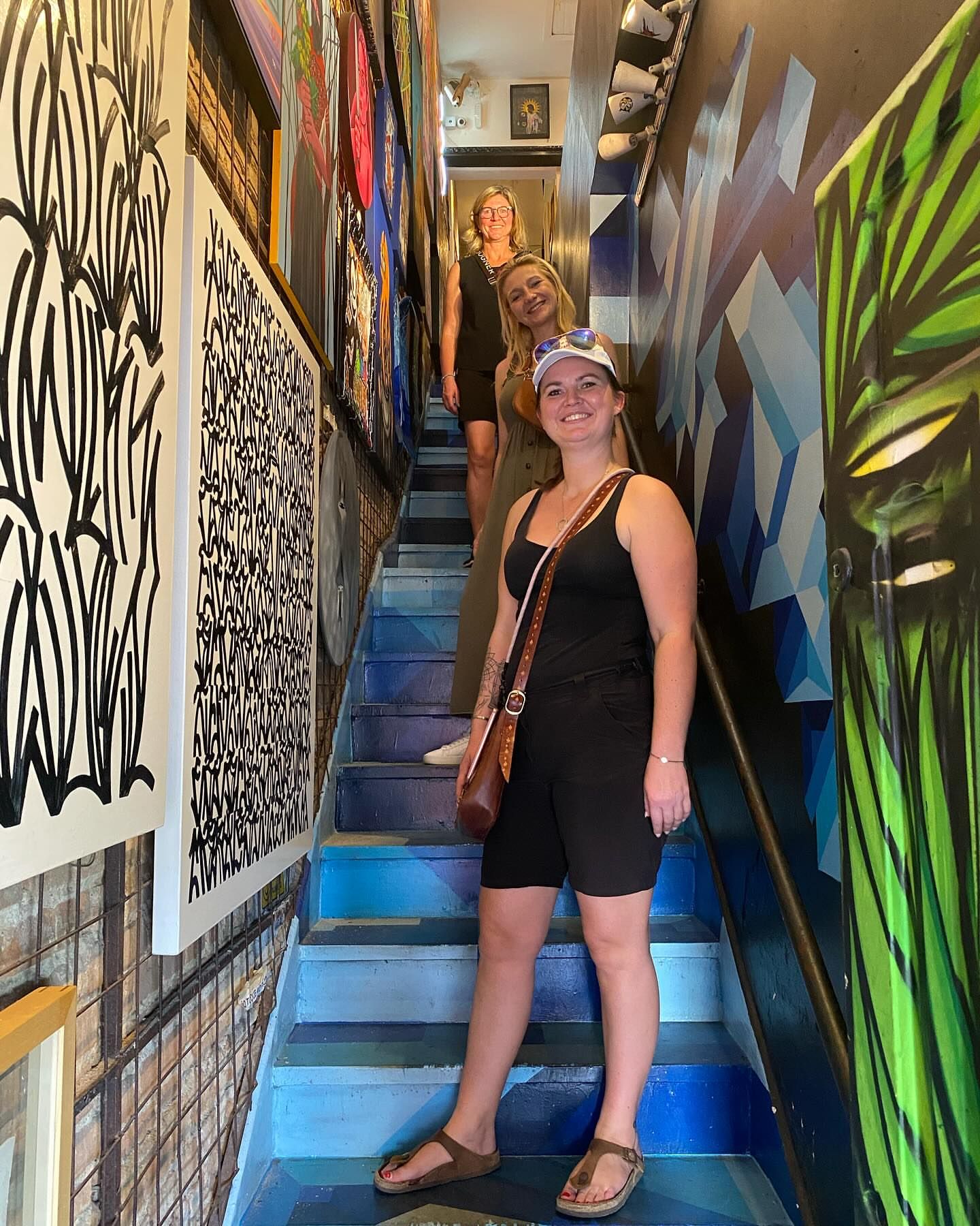 Tours January 2025 - 3 - 0