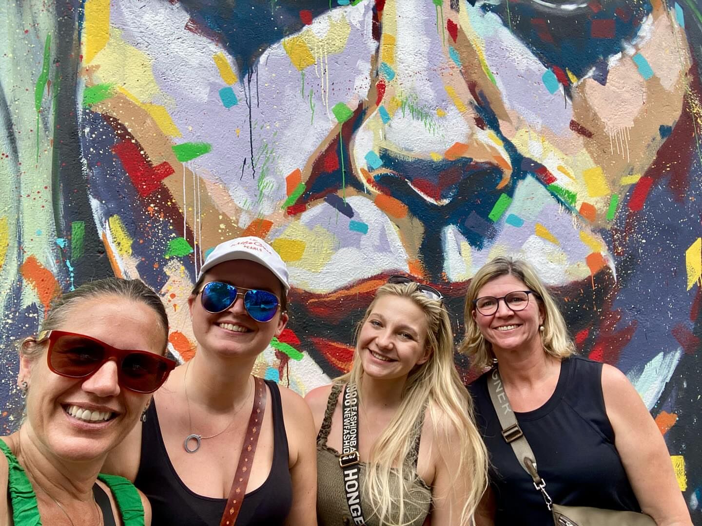 Tours January 2025 - 5 - 0