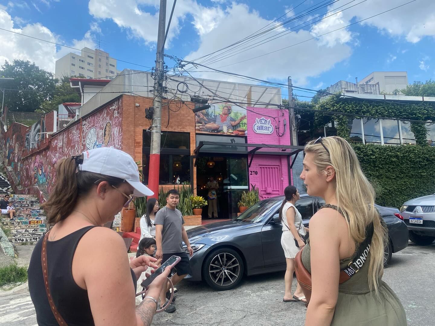 Tours January 2025 - 5 - 1