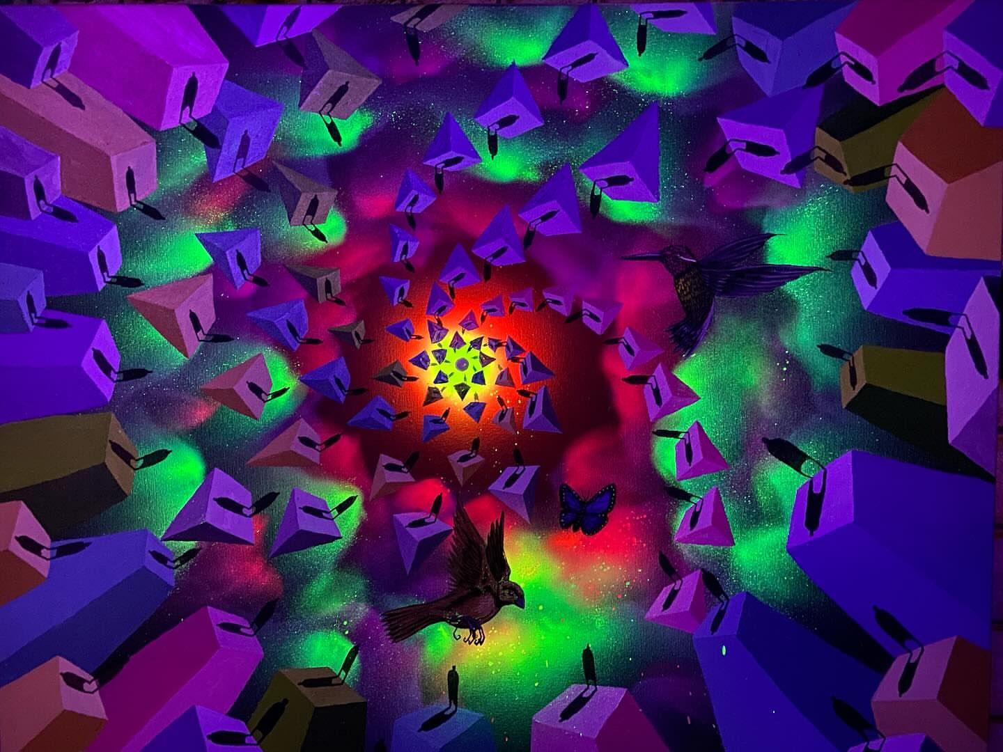 Tours January 2025 - 5 - 2