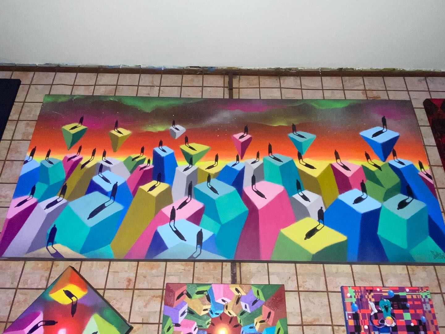 Tours January 2025 - 5 - 3