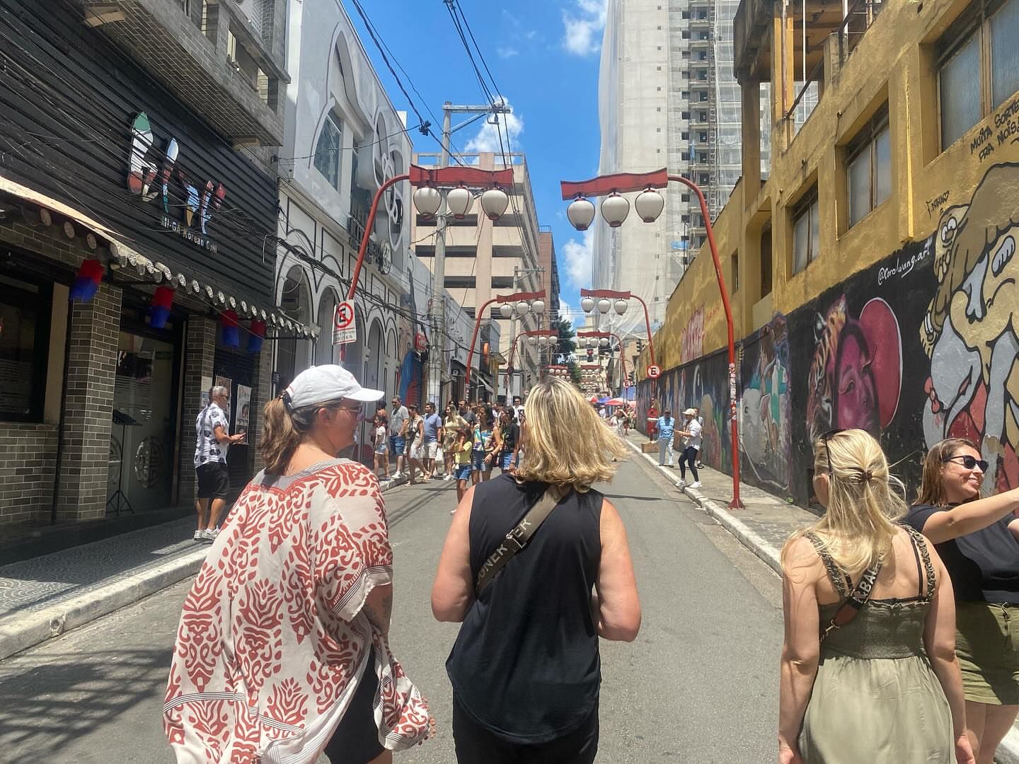 Tours January 2025 - 7 - 1