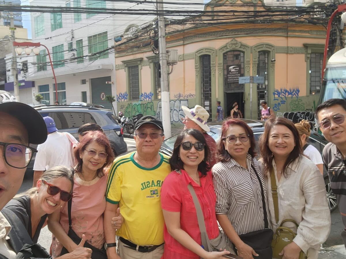 Tours February 2025 - 3 - 4