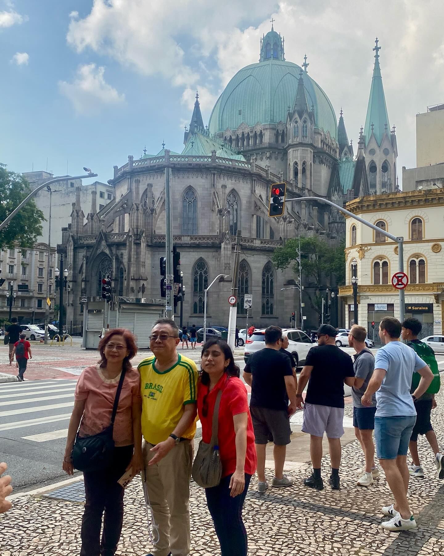 Tours February 2025 - 6 - 1