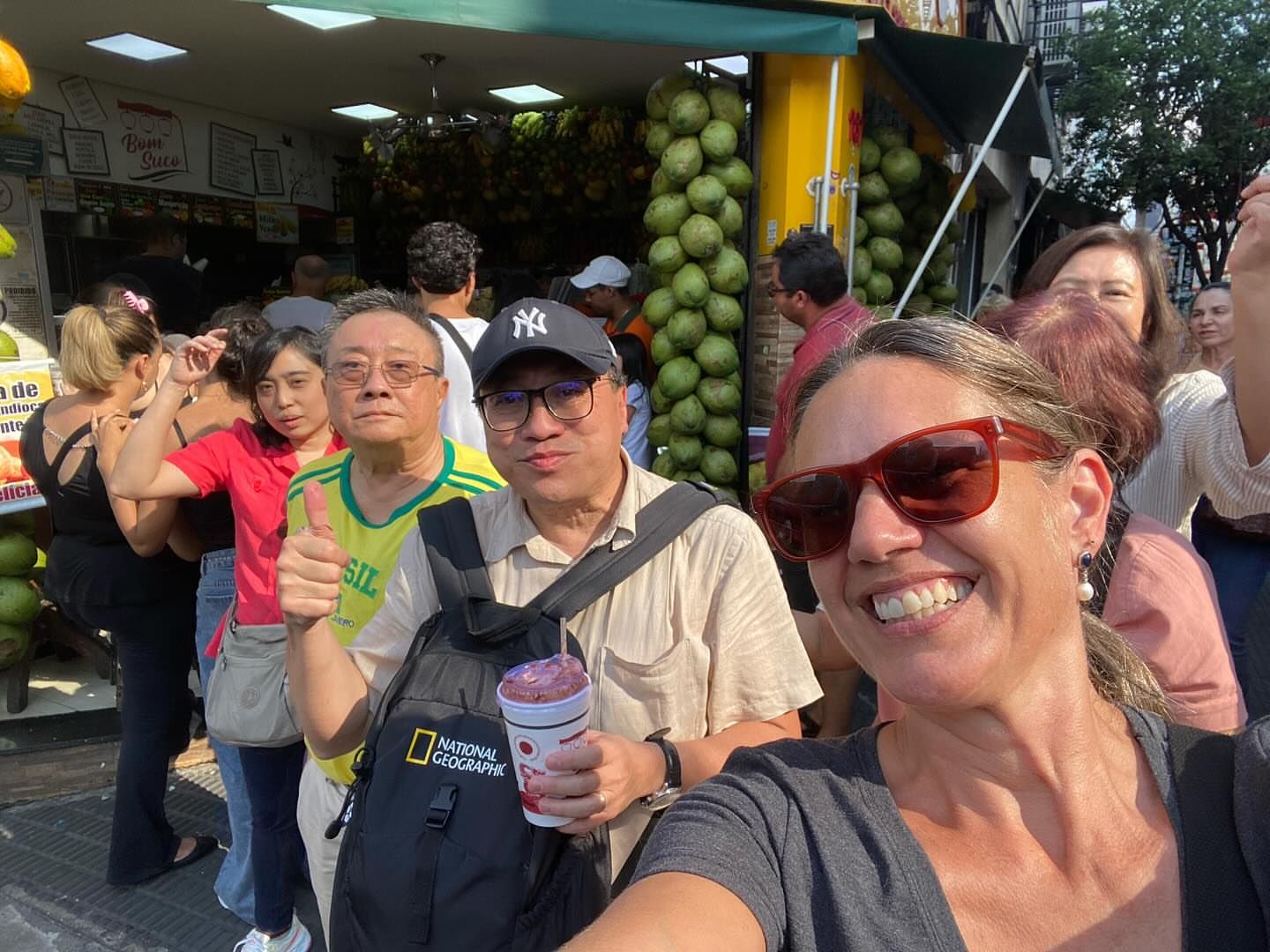 Tours February 2025 - 8 - 0