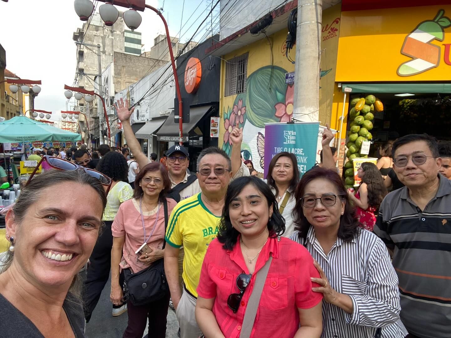 Tours February 2025 - 8 - 1