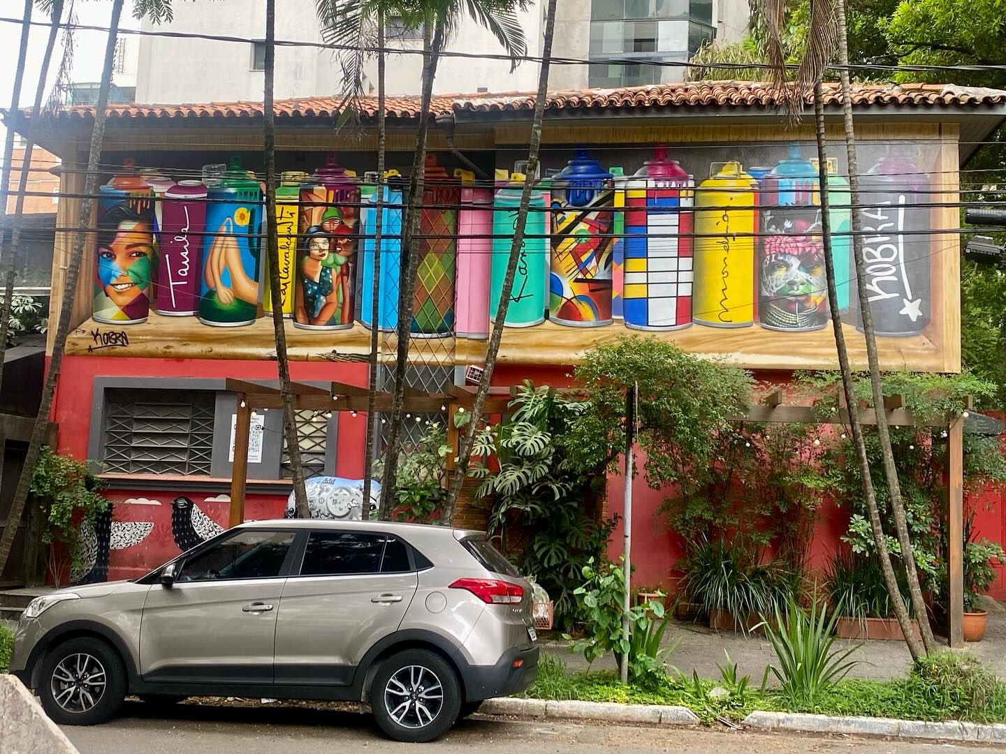 Tours March 2025 - 2 - 0