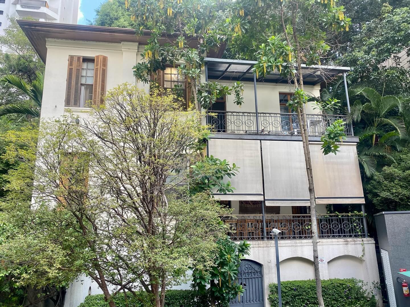 Tours March 2025 - 8 - 2