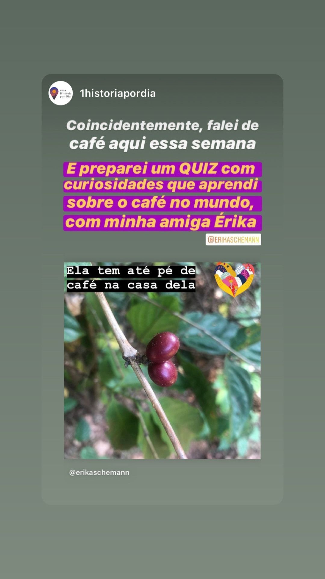 National Coffee Day in Brazil  - 4 - 1