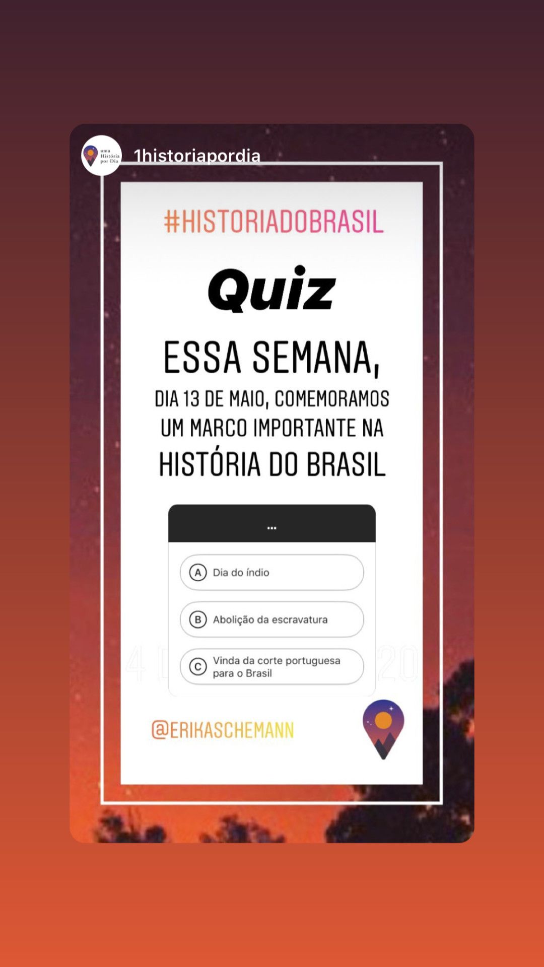 Slavery Abolition in Brazil - 5 - 0