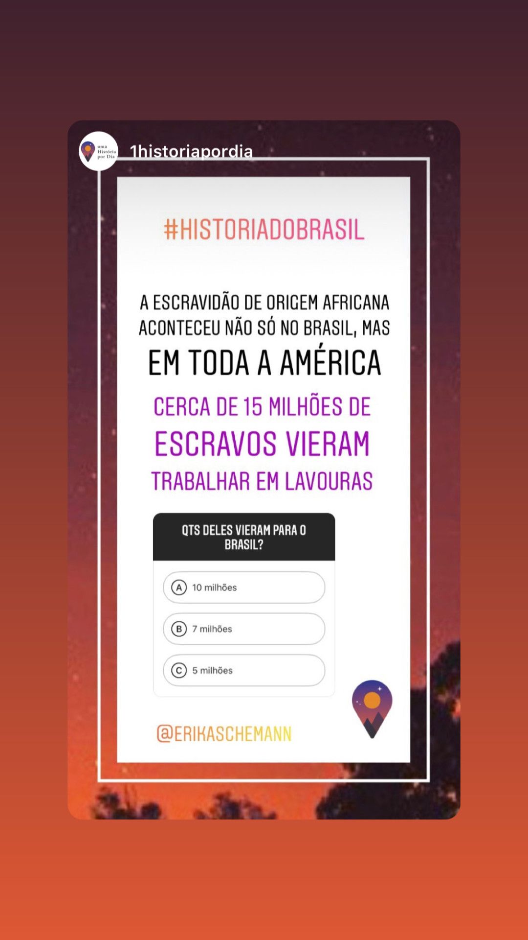 Slavery Abolition in Brazil - 5 - 1