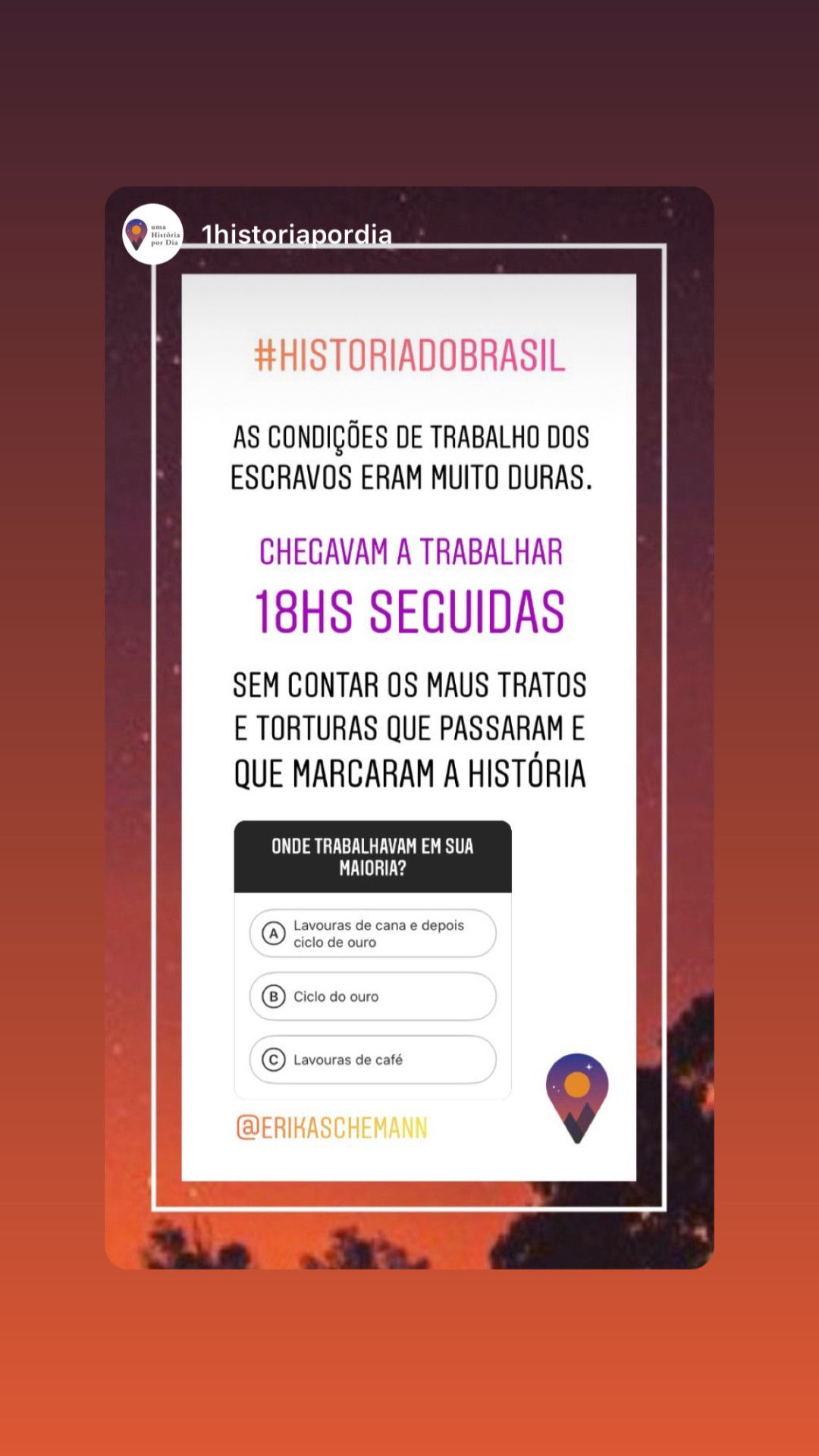 Slavery Abolition in Brazil - 5 - 4