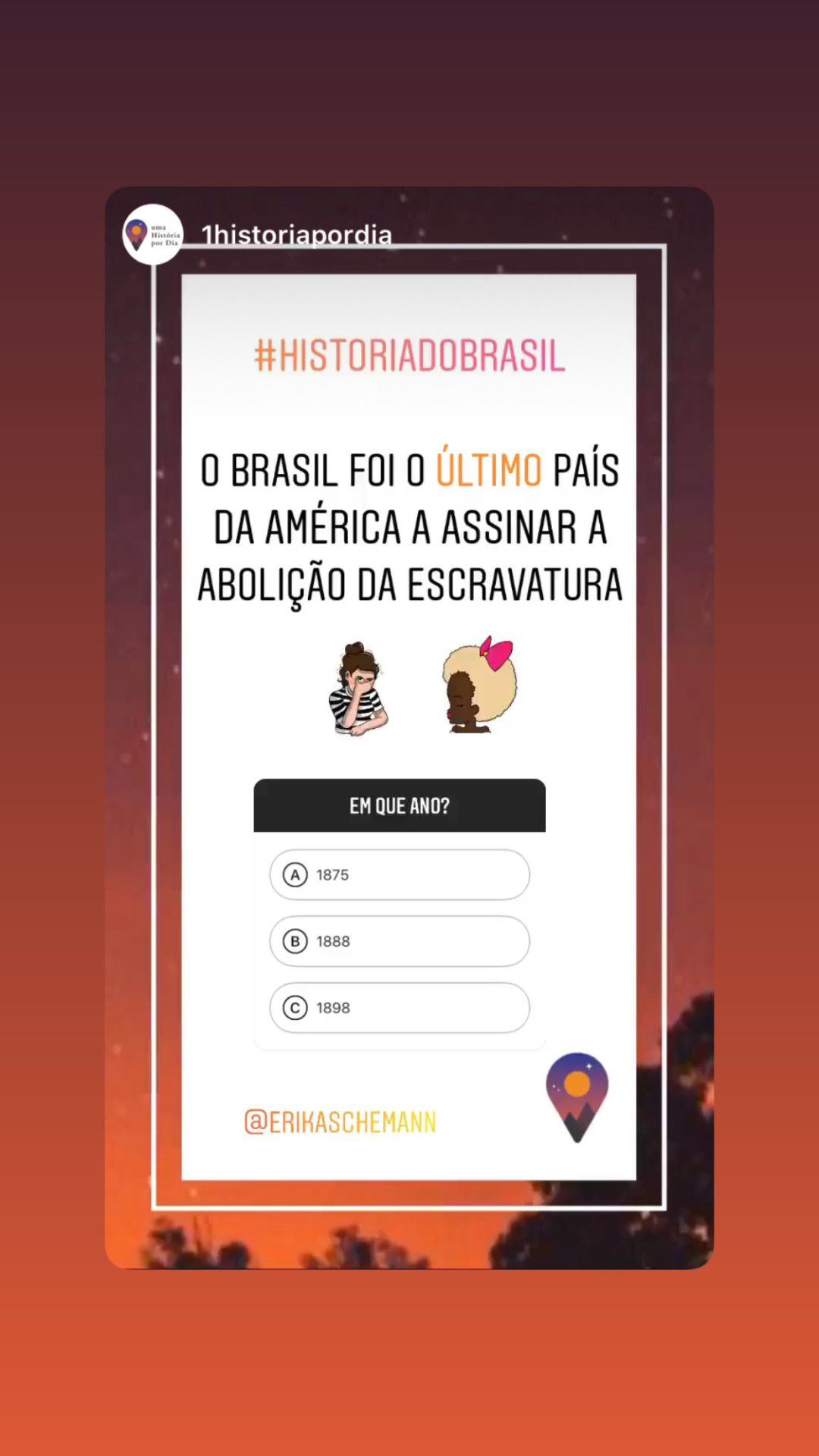 Slavery Abolition in Brazil - 5 - 8