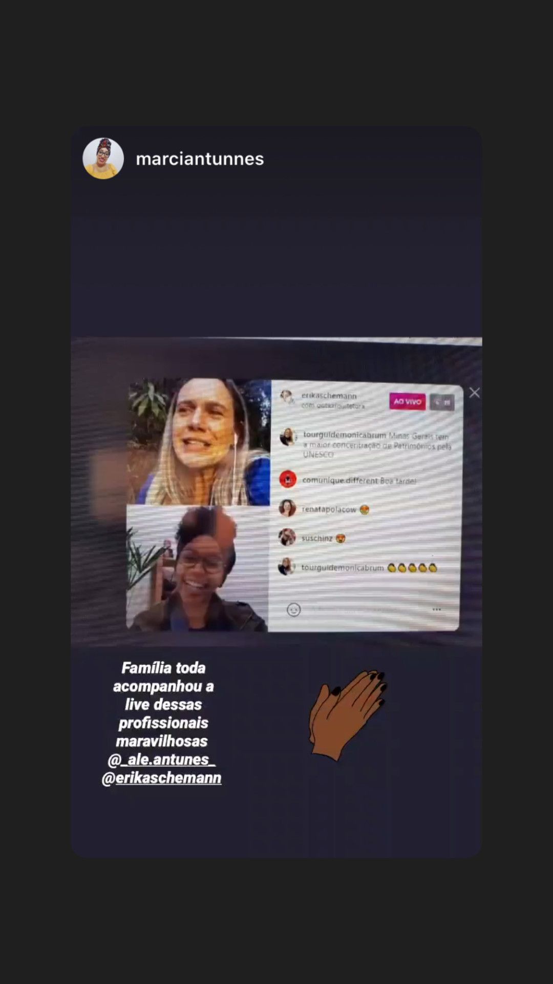 Live - Turismo e Patrimônio - 14 - 5