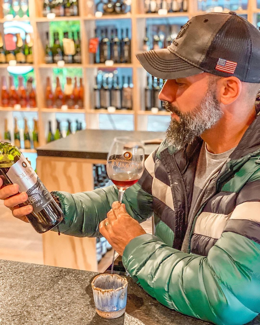 Resumo da nossa trip por Gramado/Canela-RS - 3 - 0