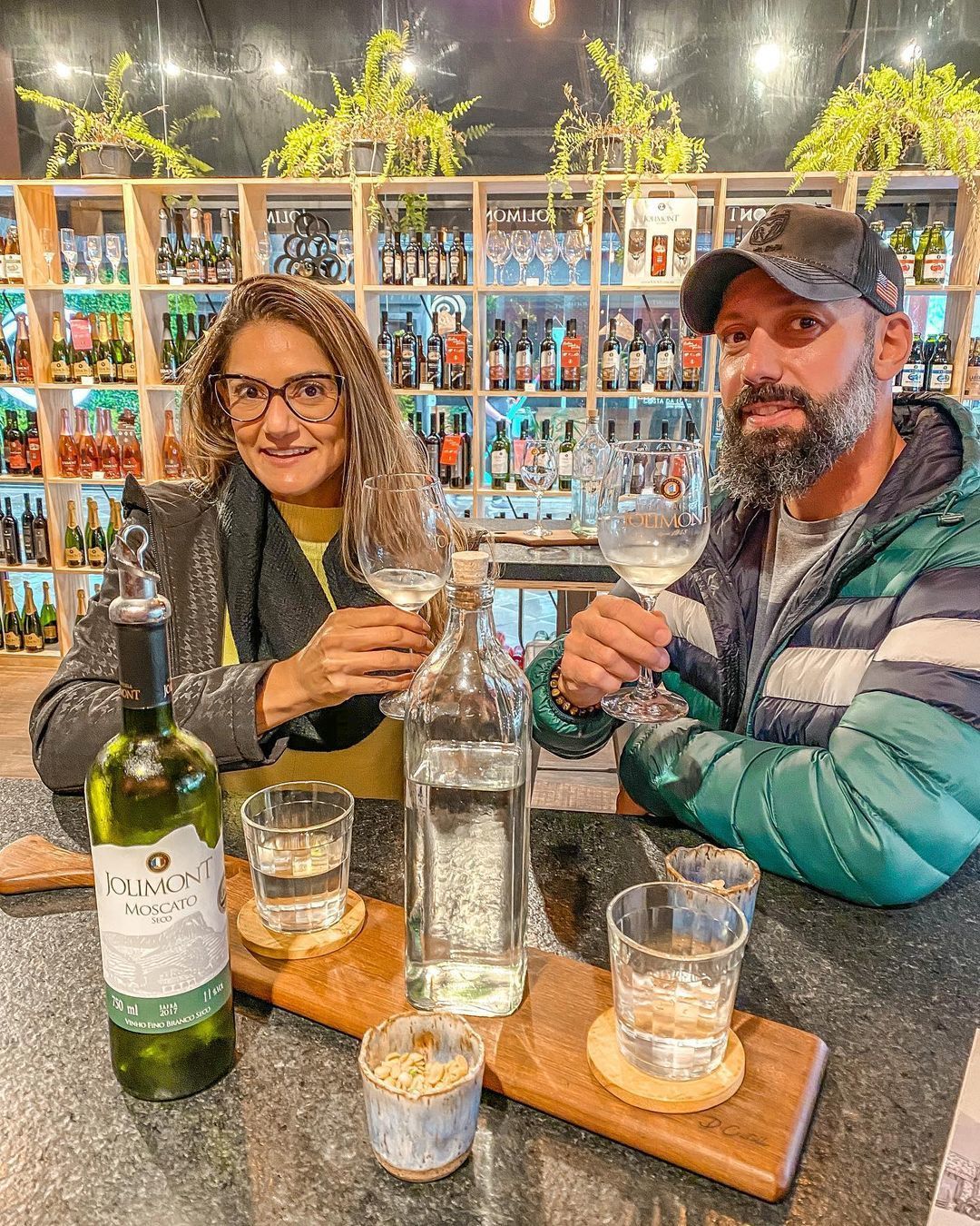 Resumo da nossa trip por Gramado/Canela-RS - 3 - 2