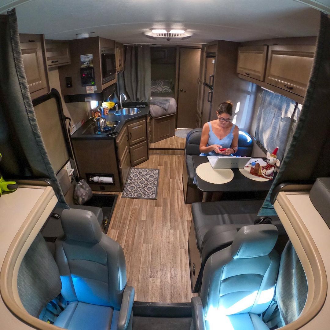 40 dias pela Flórida a bordo de um Motorhome - 3 - 1