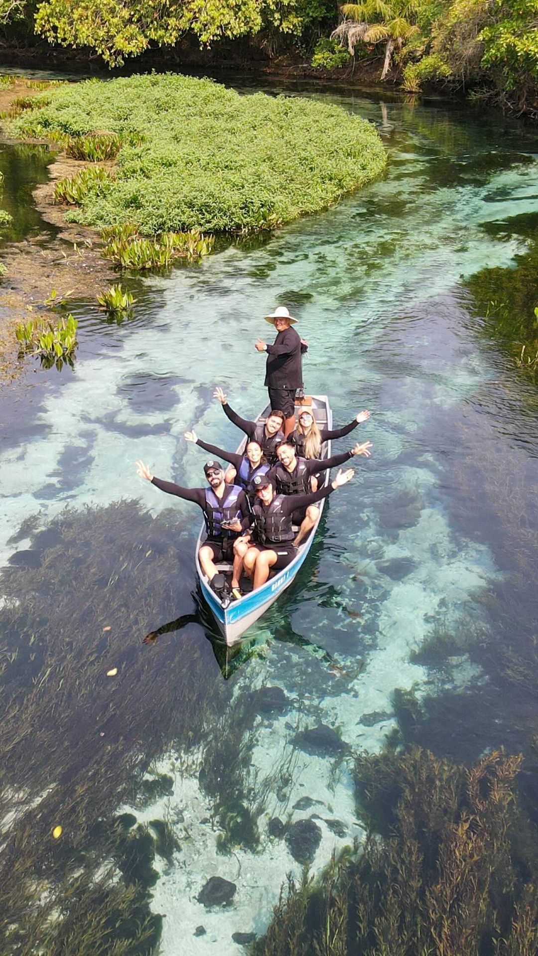 Cansei Viajei, produzindo conteúdo e descomplicando a sua viagem! Embarque com a gente!!! - Slide 6