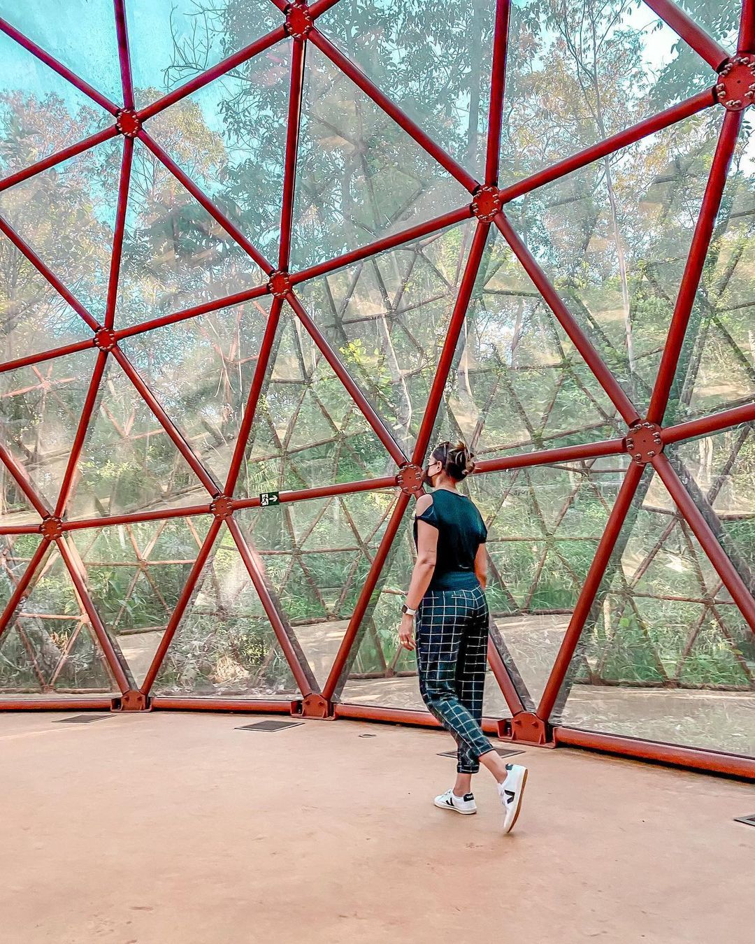 Cansei Viajei, produzindo conteúdo e descomplicando a sua viagem! Embarque com a gente!!! - Slide 2