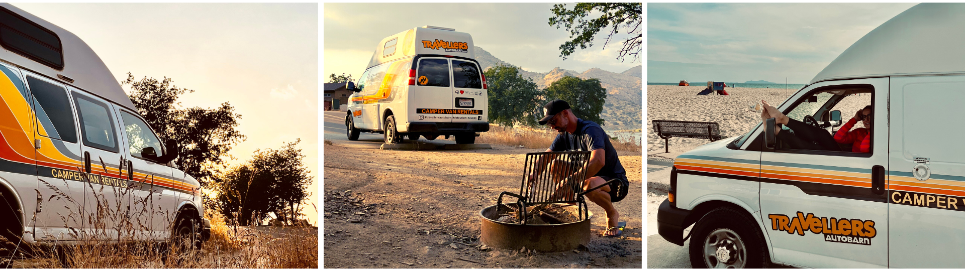 Cansei Viajei, produzindo conteúdo e descomplicando a sua viagem! Embarque com a gente!!! - Slide 0