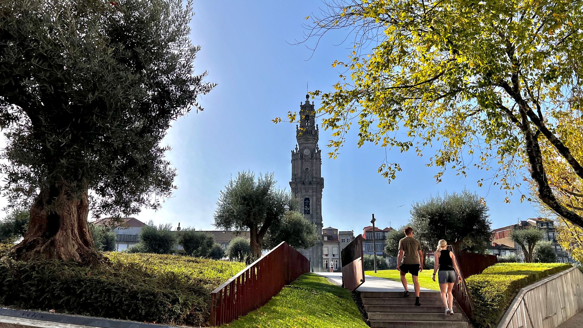 O Melhor do Porto. em um dia num passeio completo! - 9