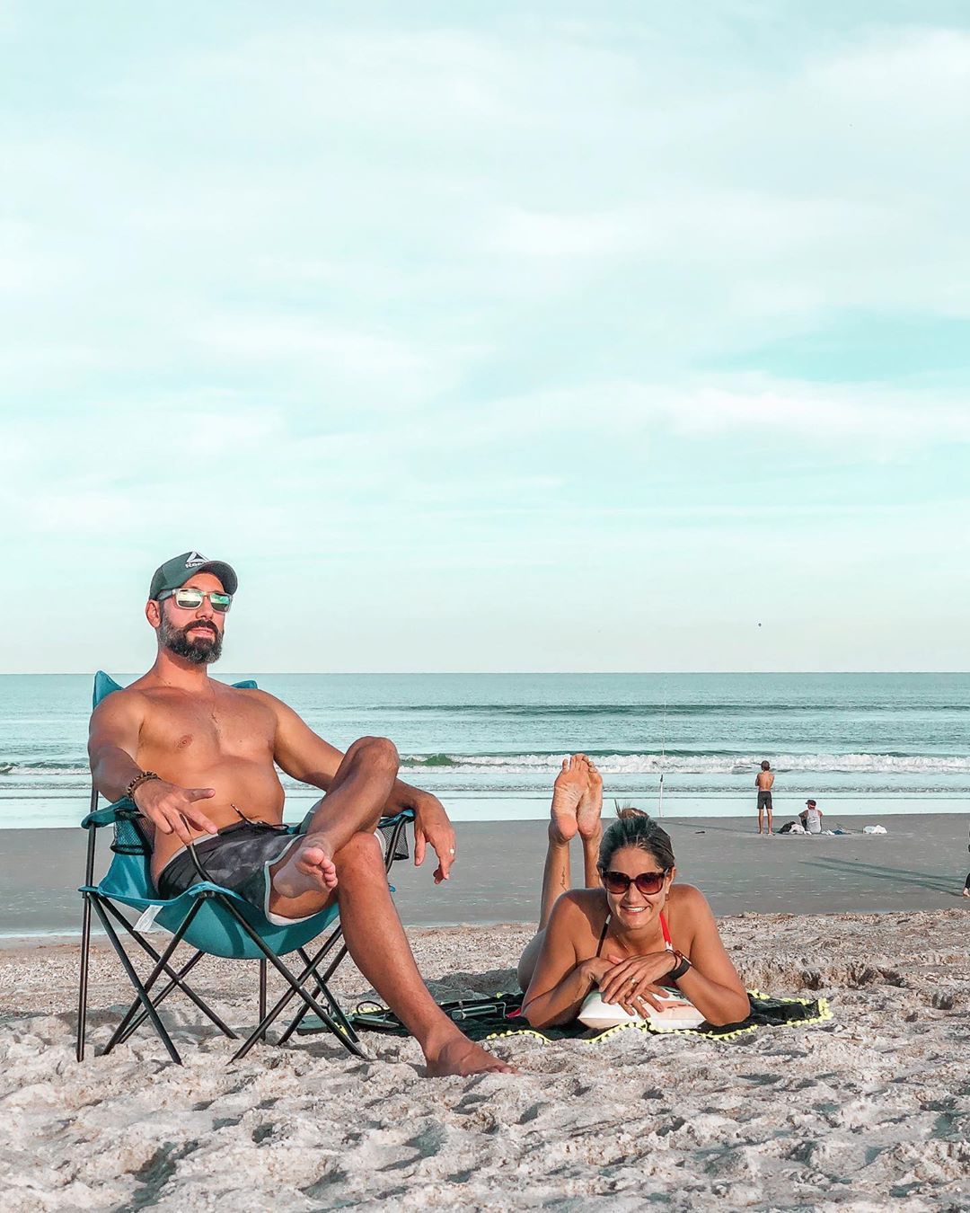 40 dias pela Flórida a bordo de um Motorhome - 3 - 6