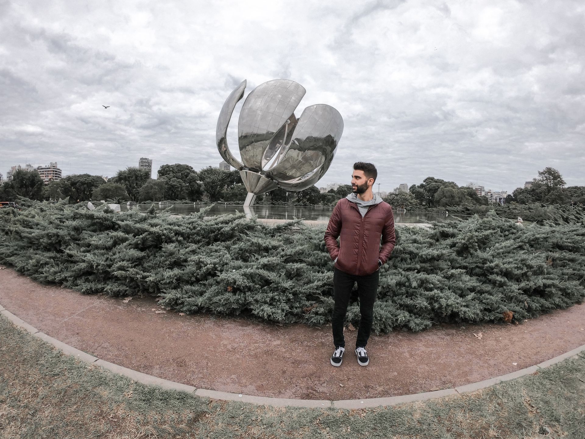 Presets Lightroom - Pack Volta ao Mundo - 14